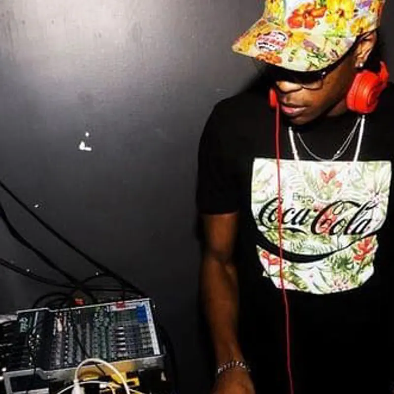 DJ Stretch
